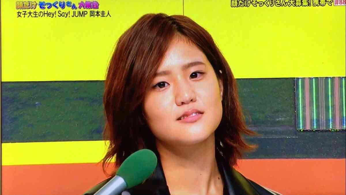 そっくりさんでHey! Say! JUMPを完成させよう!