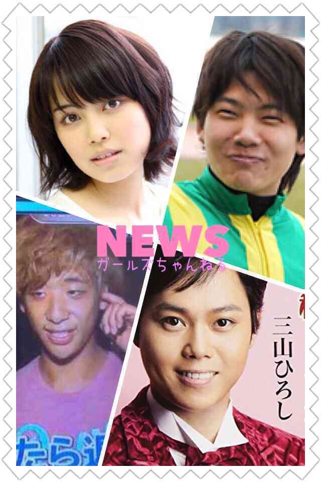 そっくりさんでHey! Say! JUMPを完成させよう！