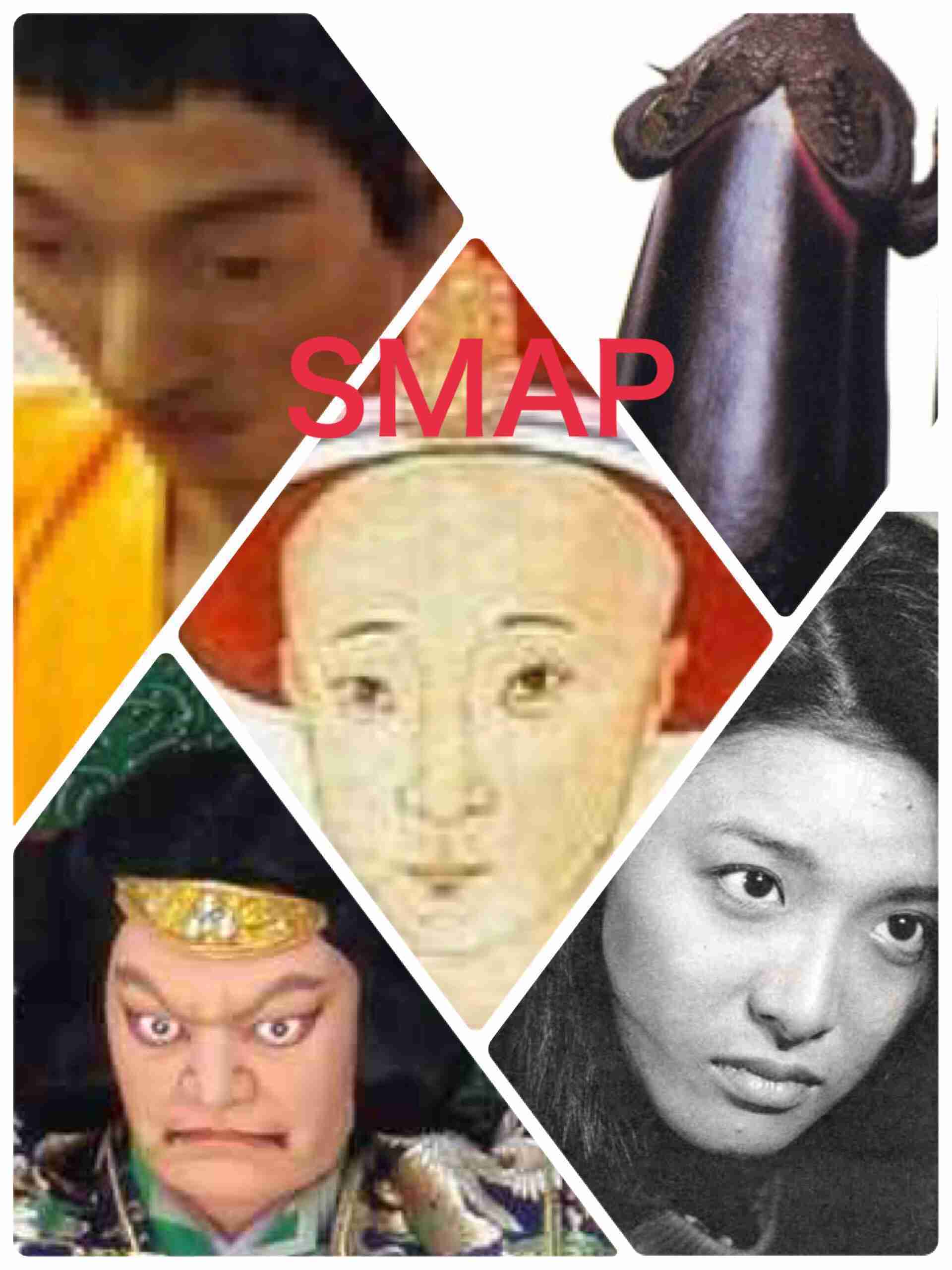 そっくりさんでHey! Say! JUMPを完成させよう!