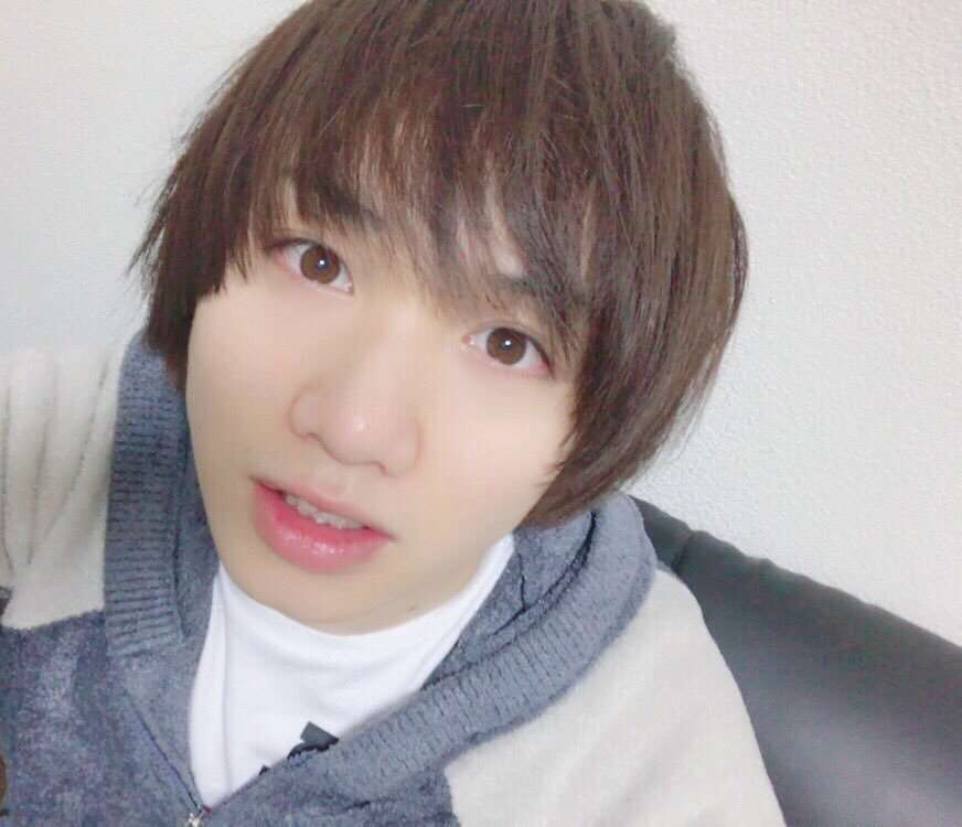 そっくりさんでHey! Say! JUMPを完成させよう!