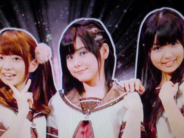 そっくりさんでHey! Say! JUMPを完成させよう!