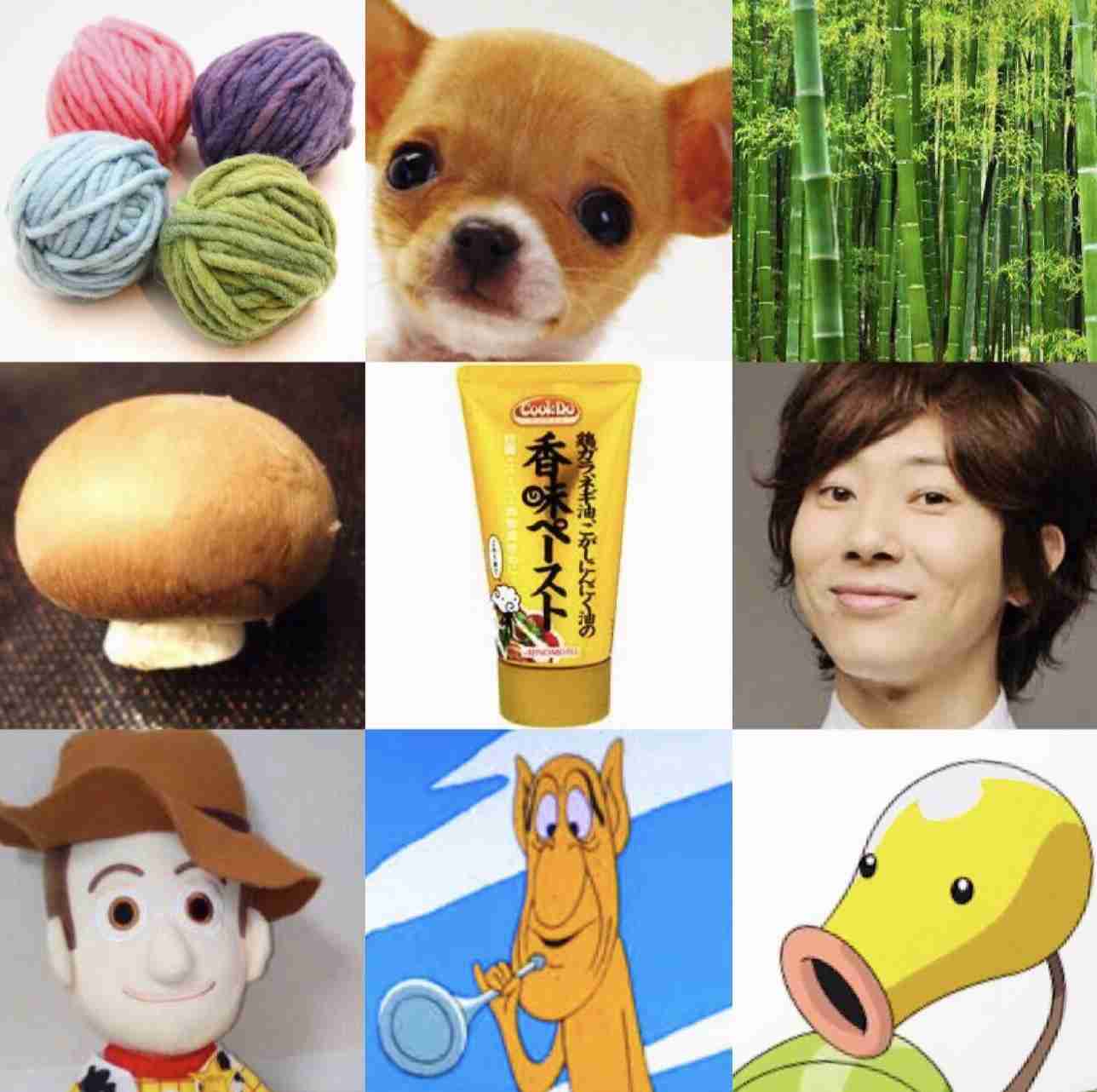 そっくりさんでHey! Say! JUMPを完成させよう！