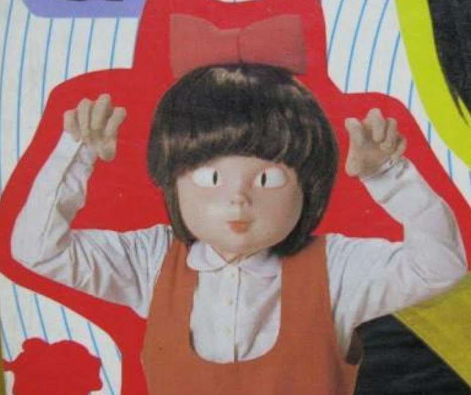 そっくりさんでHey! Say! JUMPを完成させよう!