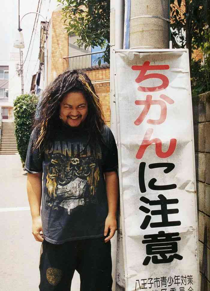 歌のクセが強い歌手