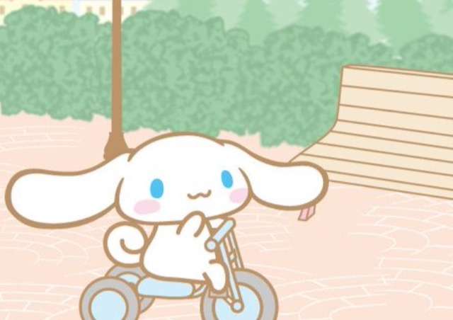 短足の愛らしさを愛でるトピ