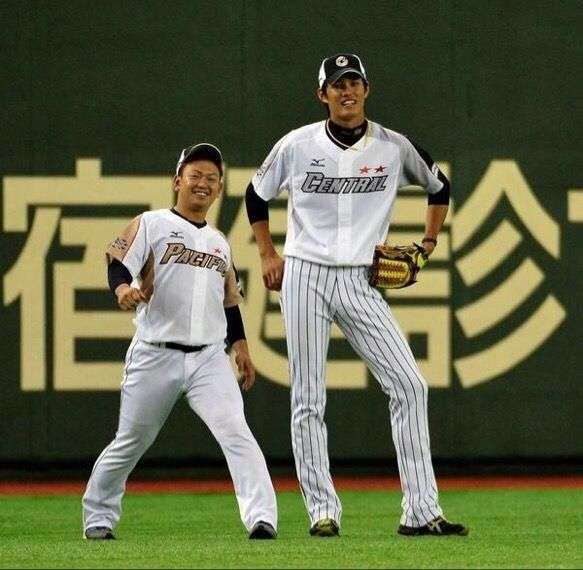 短足の愛らしさを愛でるトピ