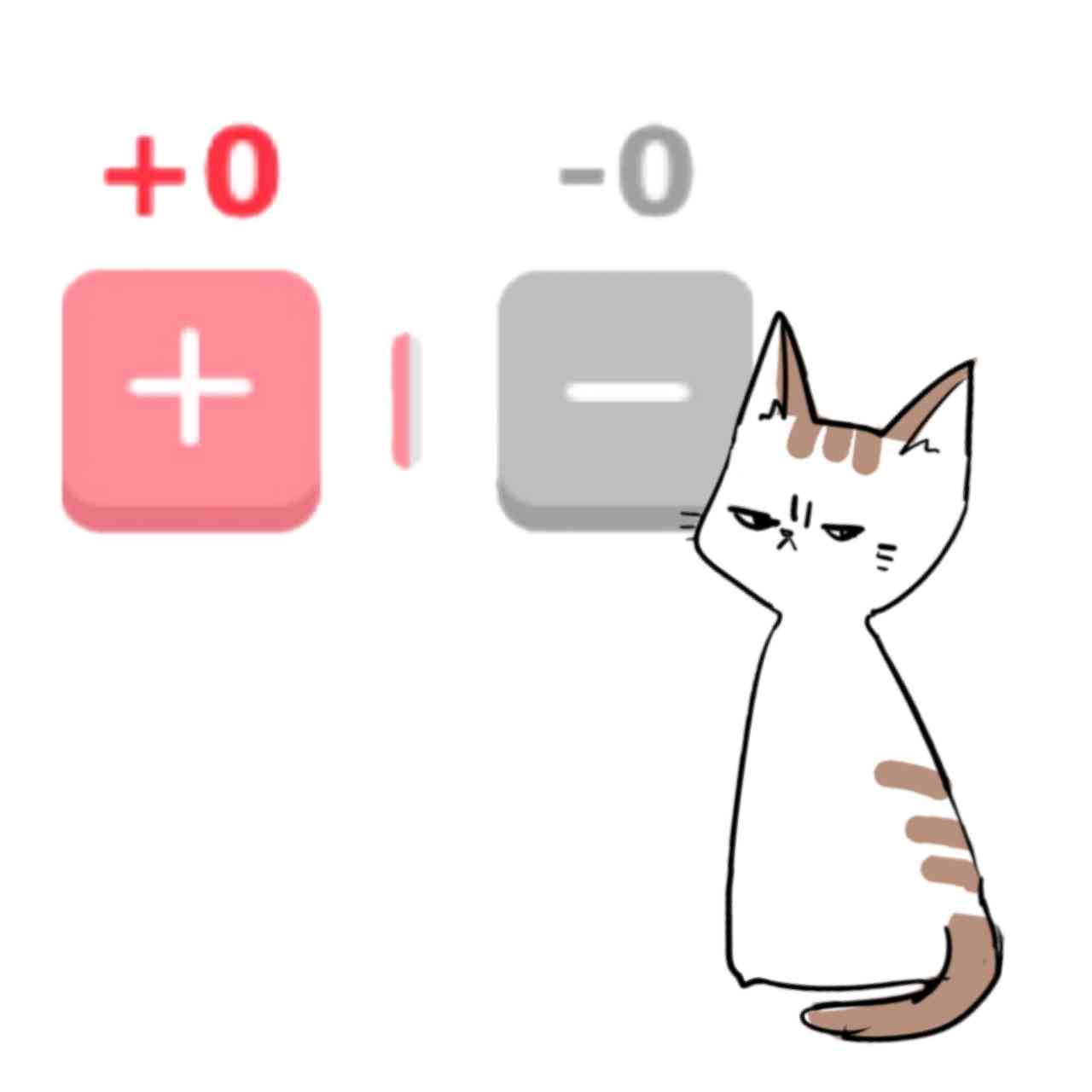 【お絵描き・コラ】仔猫を拾ったのですが懐いてくれません。助けてください【ネタトピ】