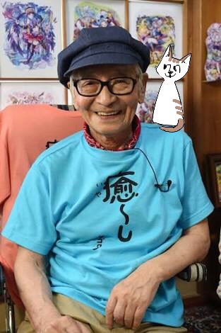 【お絵描き・コラ】仔猫を拾ったのですが懐いてくれません。助けてください【ネタトピ】