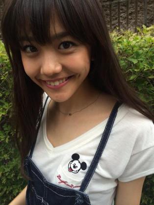 各都道府県の美人代表を集めるトピ