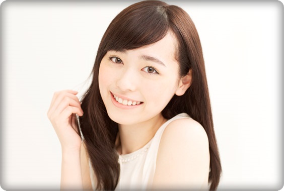 各都道府県の美人代表を集めるトピ
