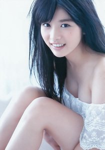 各都道府県の美人代表を集めるトピ