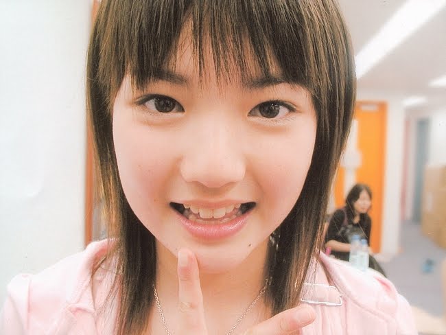 各都道府県の美人代表を集めるトピ
