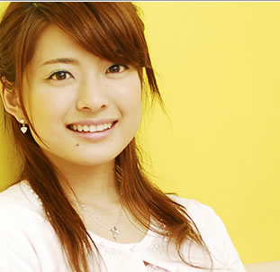各都道府県の美人代表を集めるトピ