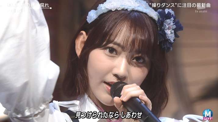 各都道府県の美人代表を集めるトピ
