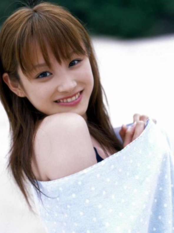 各都道府県の美人代表を集めるトピ