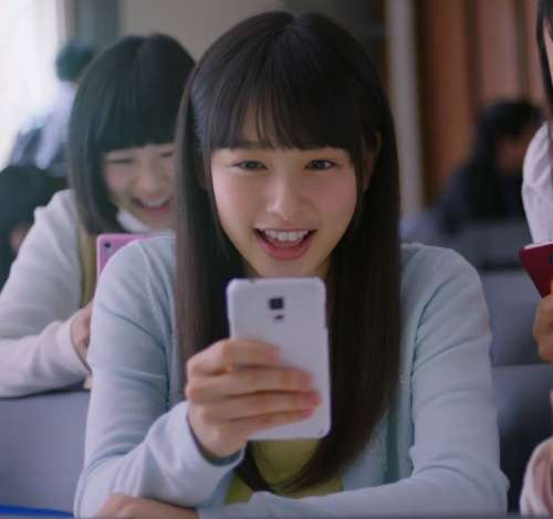 各都道府県の美人代表を集めるトピ