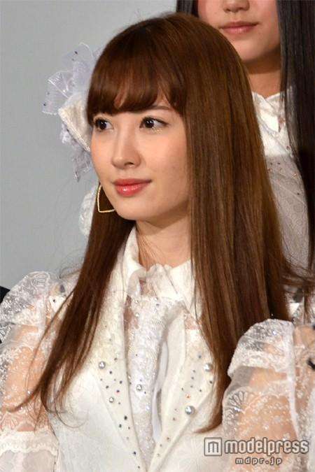 各都道府県の美人代表を集めるトピ