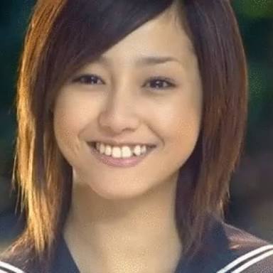 各都道府県の美人代表を集めるトピ