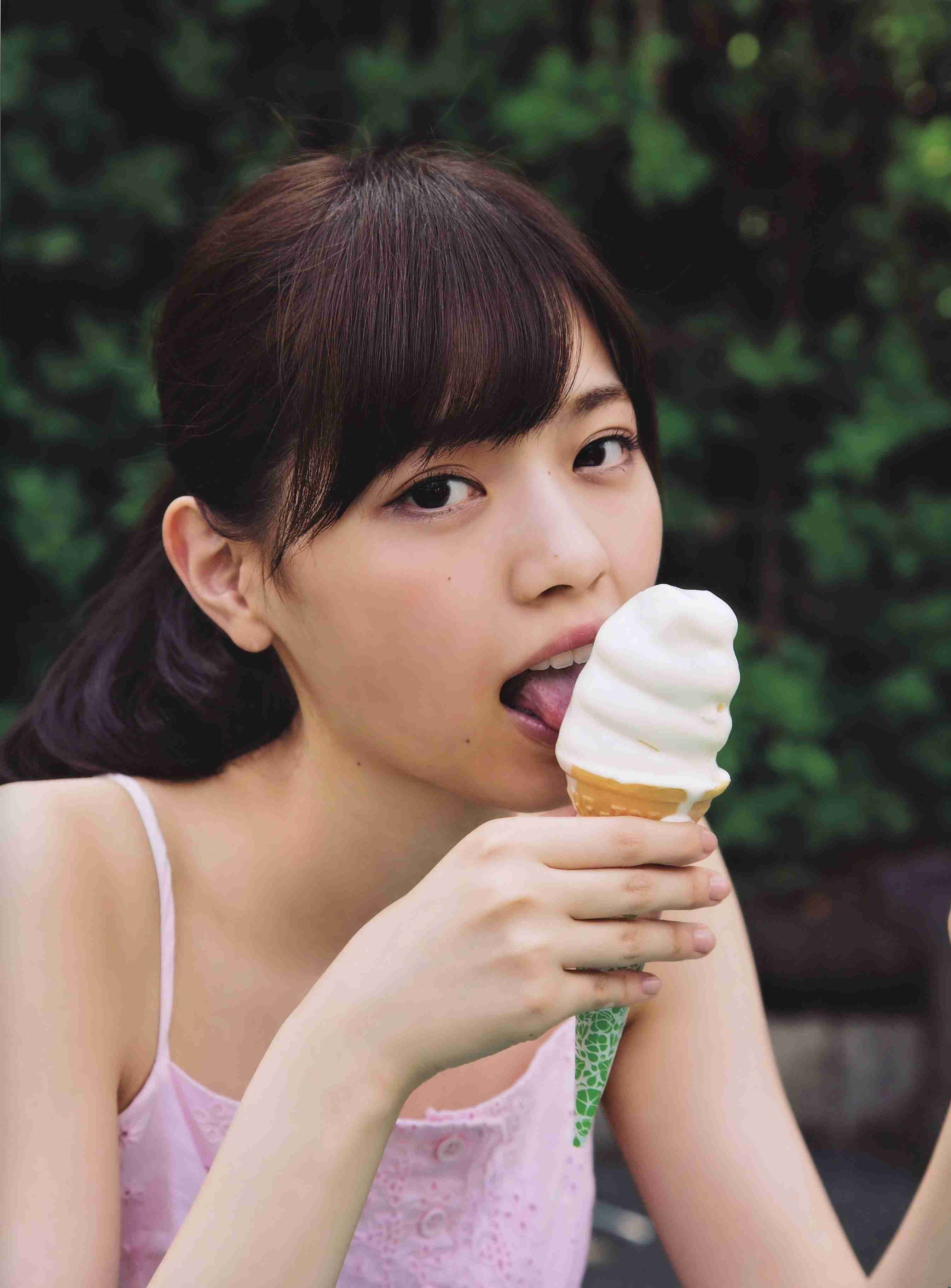各都道府県の美人代表を集めるトピ