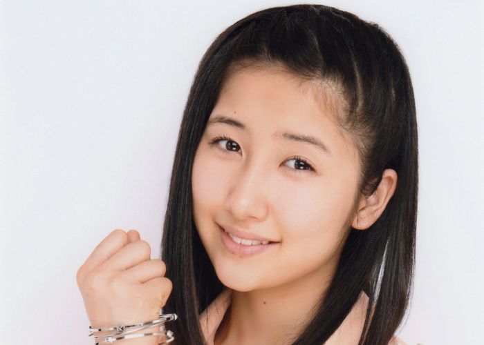 各都道府県の美人代表を集めるトピ