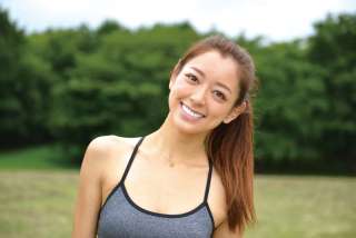 各都道府県の美人代表を集めるトピ