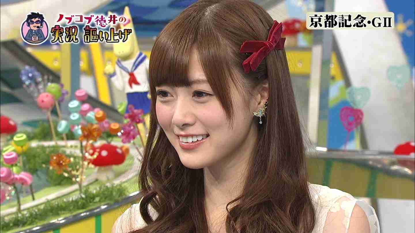 各都道府県の美人代表を集めるトピ