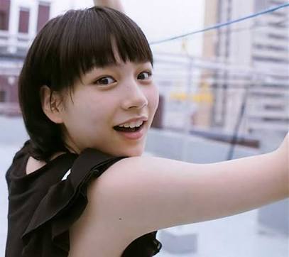 各都道府県の美人代表を集めるトピ