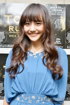 各都道府県の美人代表を集めるトピ