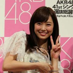 各都道府県の美人代表を集めるトピ