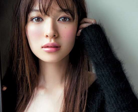 各都道府県の美人代表を集めるトピ