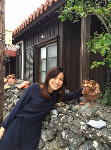 各都道府県の美人代表を集めるトピ