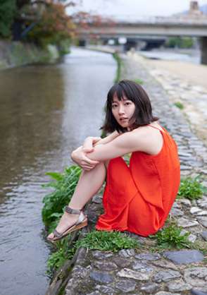 各都道府県の美人代表を集めるトピ