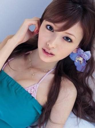 各都道府県の美人代表を集めるトピ