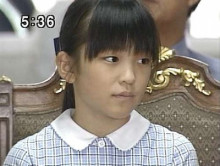 各都道府県の美人代表を集めるトピ
