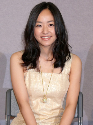 各都道府県の美人代表を集めるトピ
