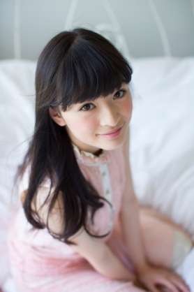 各都道府県の美人代表を集めるトピ