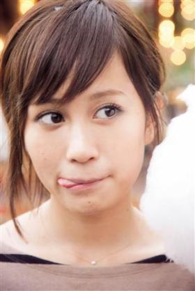各都道府県の美人代表を集めるトピ