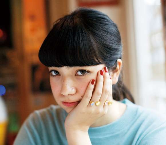 各都道府県の美人代表を集めるトピ
