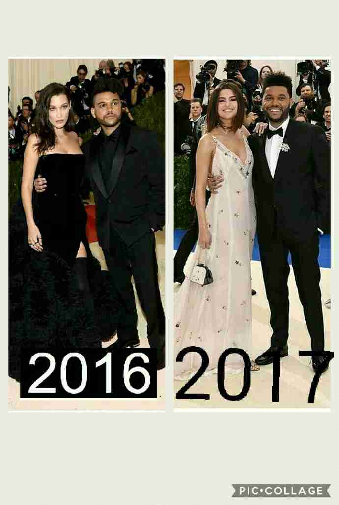 海外ゴシップを語ろう