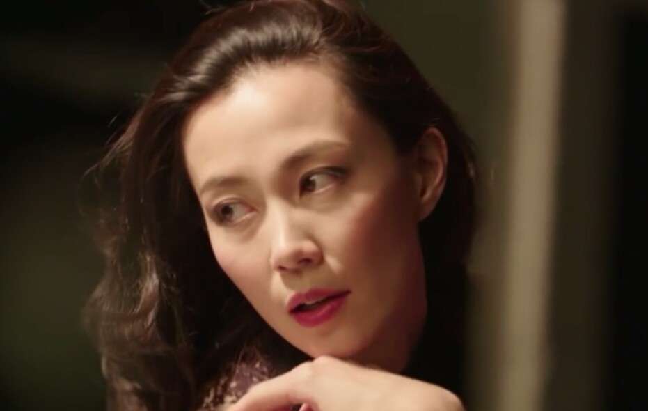 いろんな木村佳乃が見たい