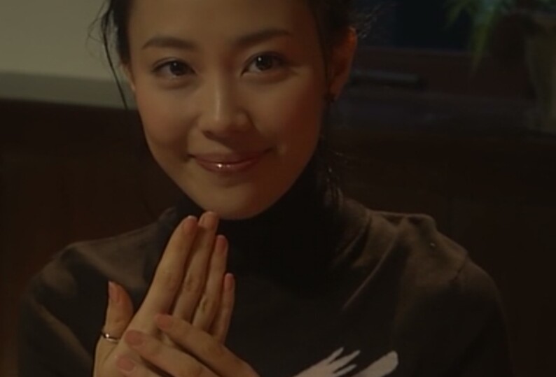 いろんな木村佳乃が見たい