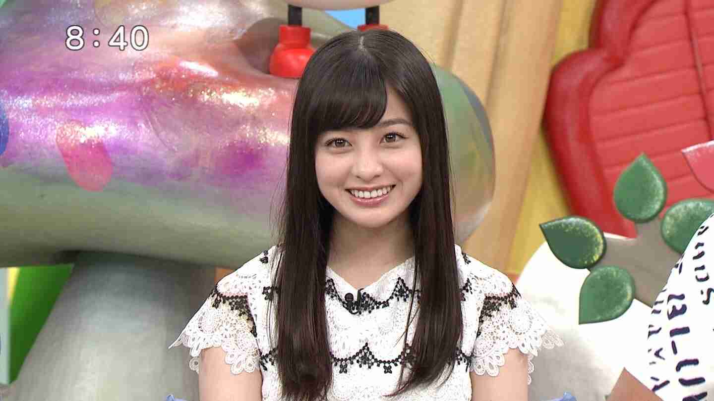 芸能人の優しい微笑みの画像トピ
