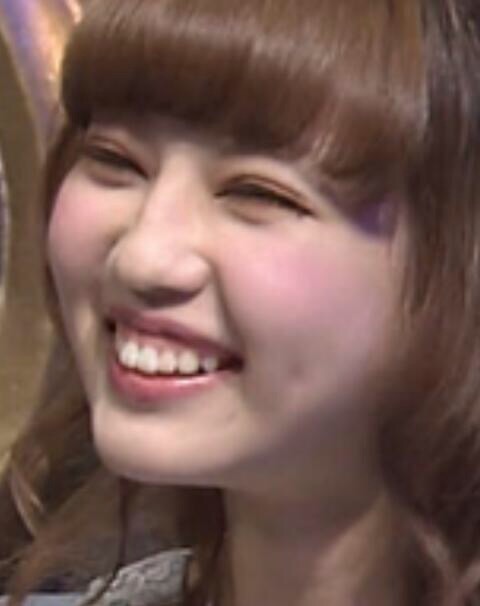 芸能人の優しい微笑みの画像トピ