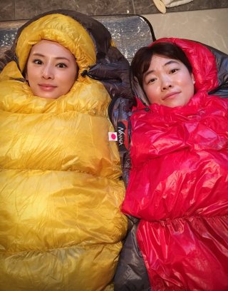 芸能人の優しい微笑みの画像トピ