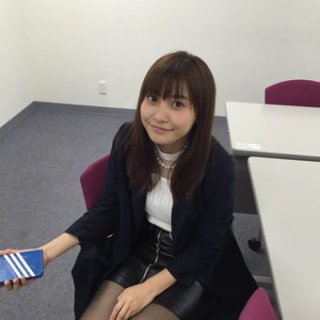 芸能人の優しい微笑みの画像トピ