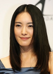 芸能人の優しい微笑みの画像トピ