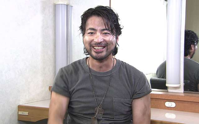 芸能人の優しい微笑みの画像トピ