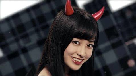 芸能人の優しい微笑みの画像トピ