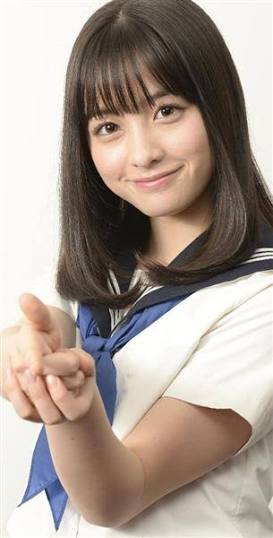 芸能人の優しい微笑みの画像トピ