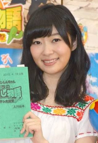 芸能人の優しい微笑みの画像トピ